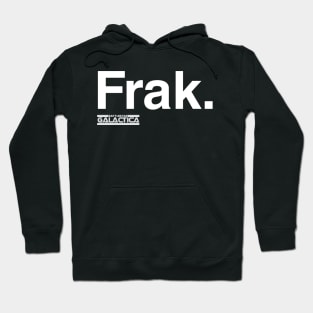 Frack (dark) Hoodie